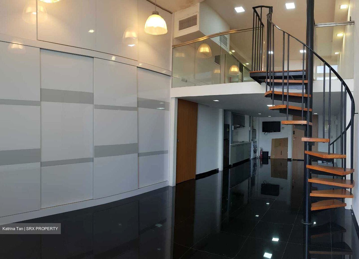 The Central (D1), Office #459522421
